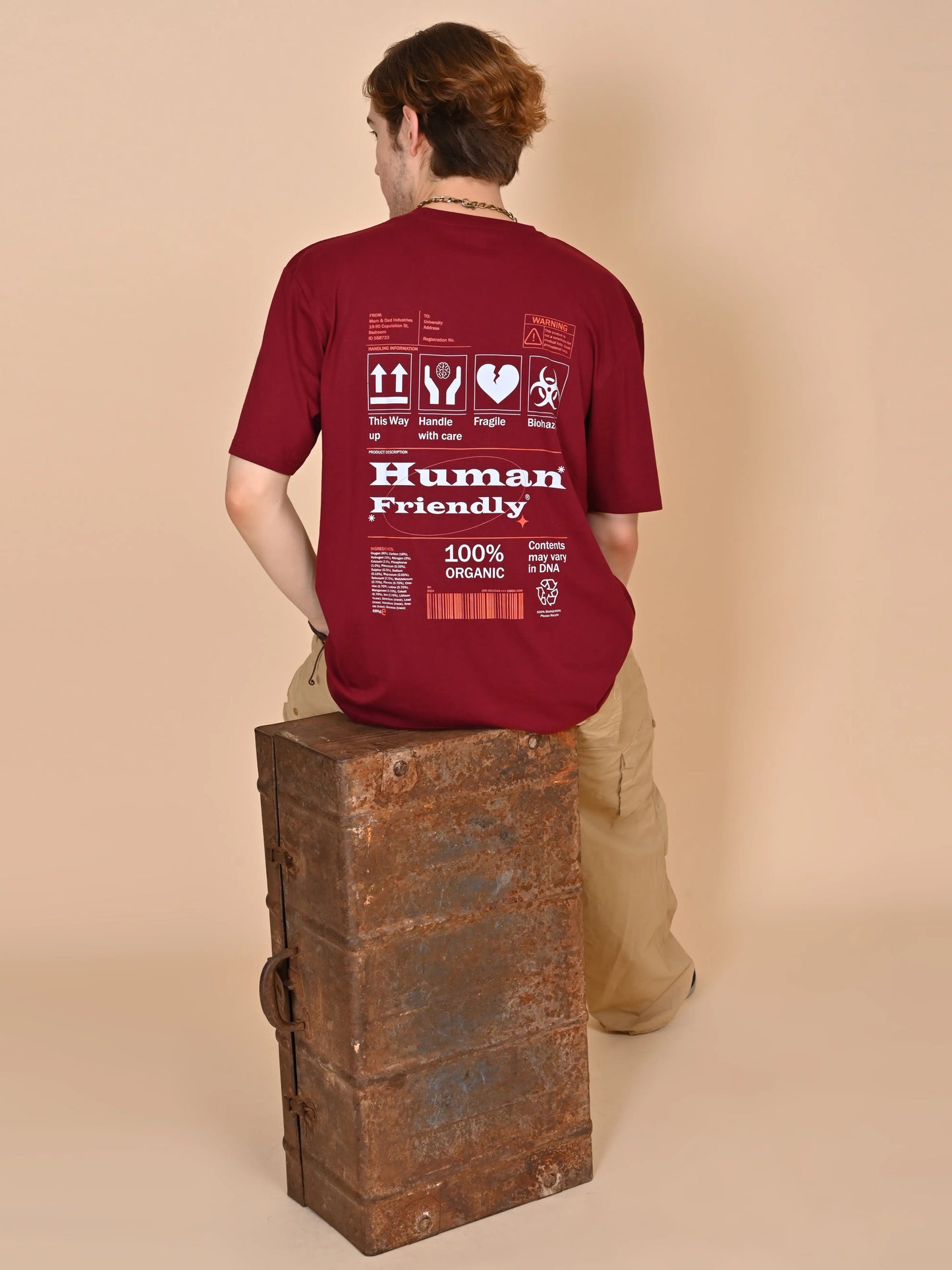 Human Friendly