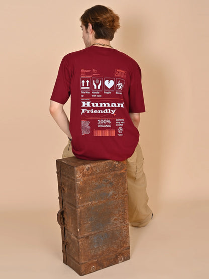 Human Friendly