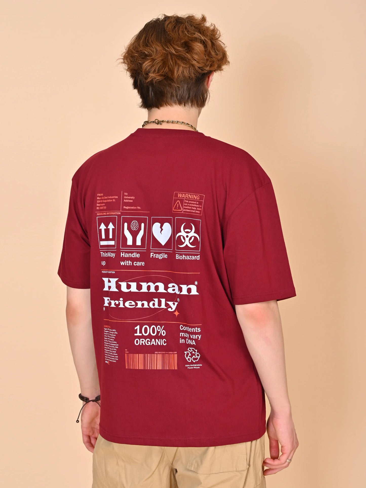 Human Friendly