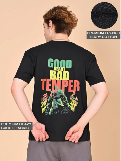 Temper