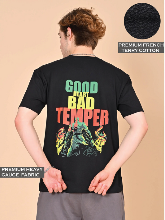 Temper