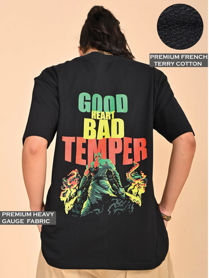 Temper