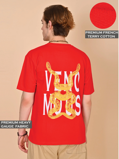 Venomous