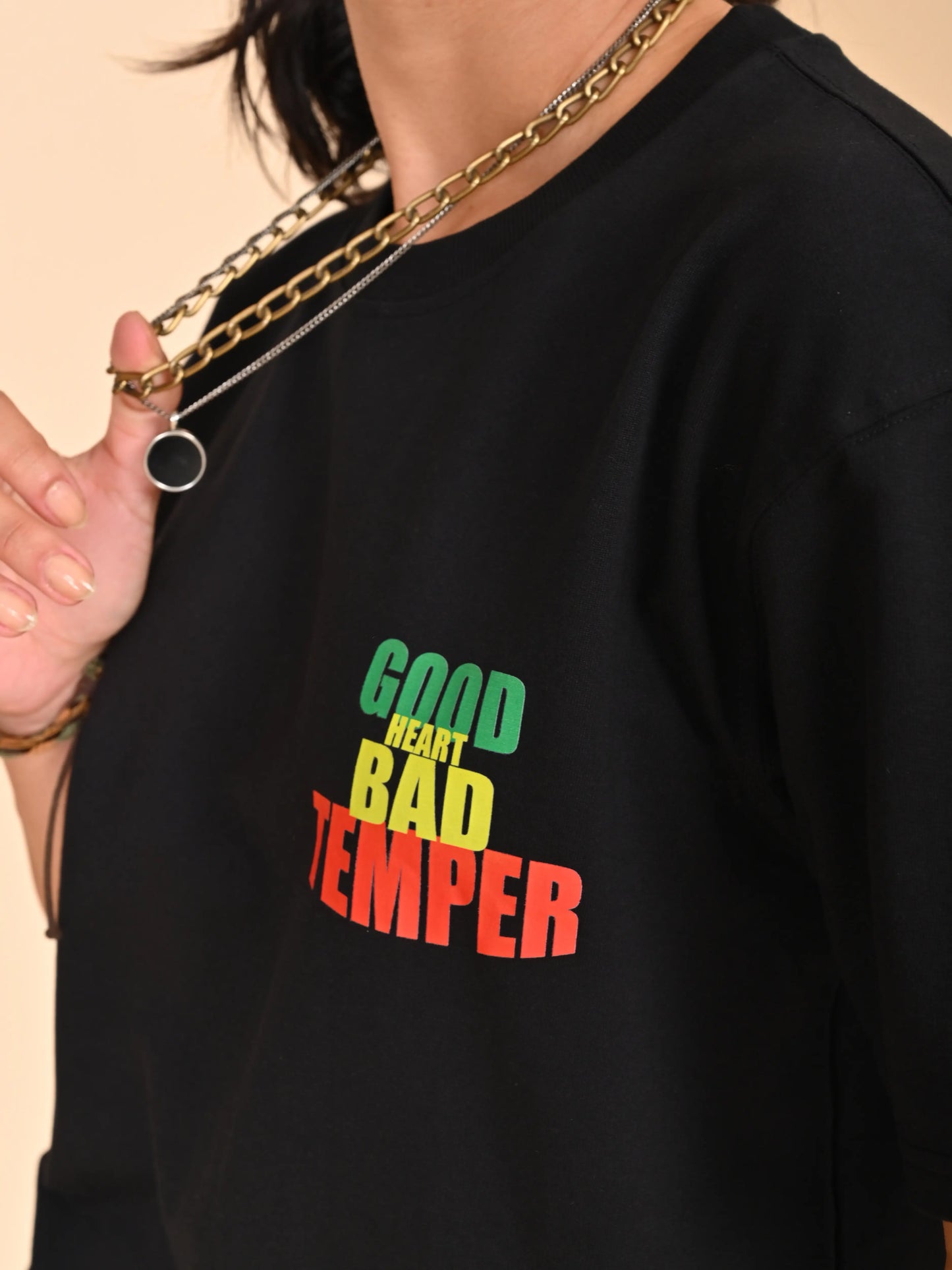 Temper