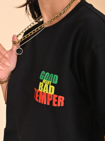 Temper