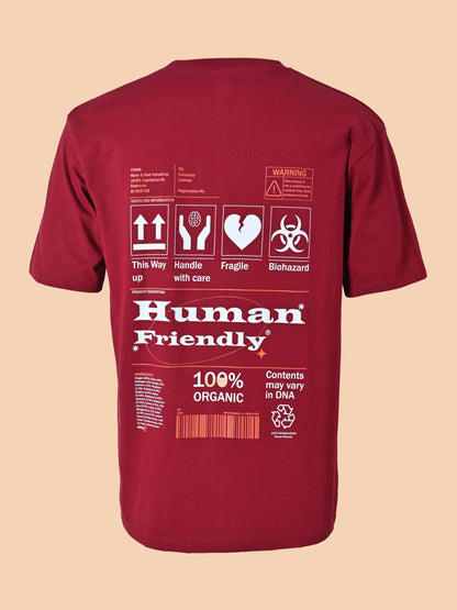 Human Friendly