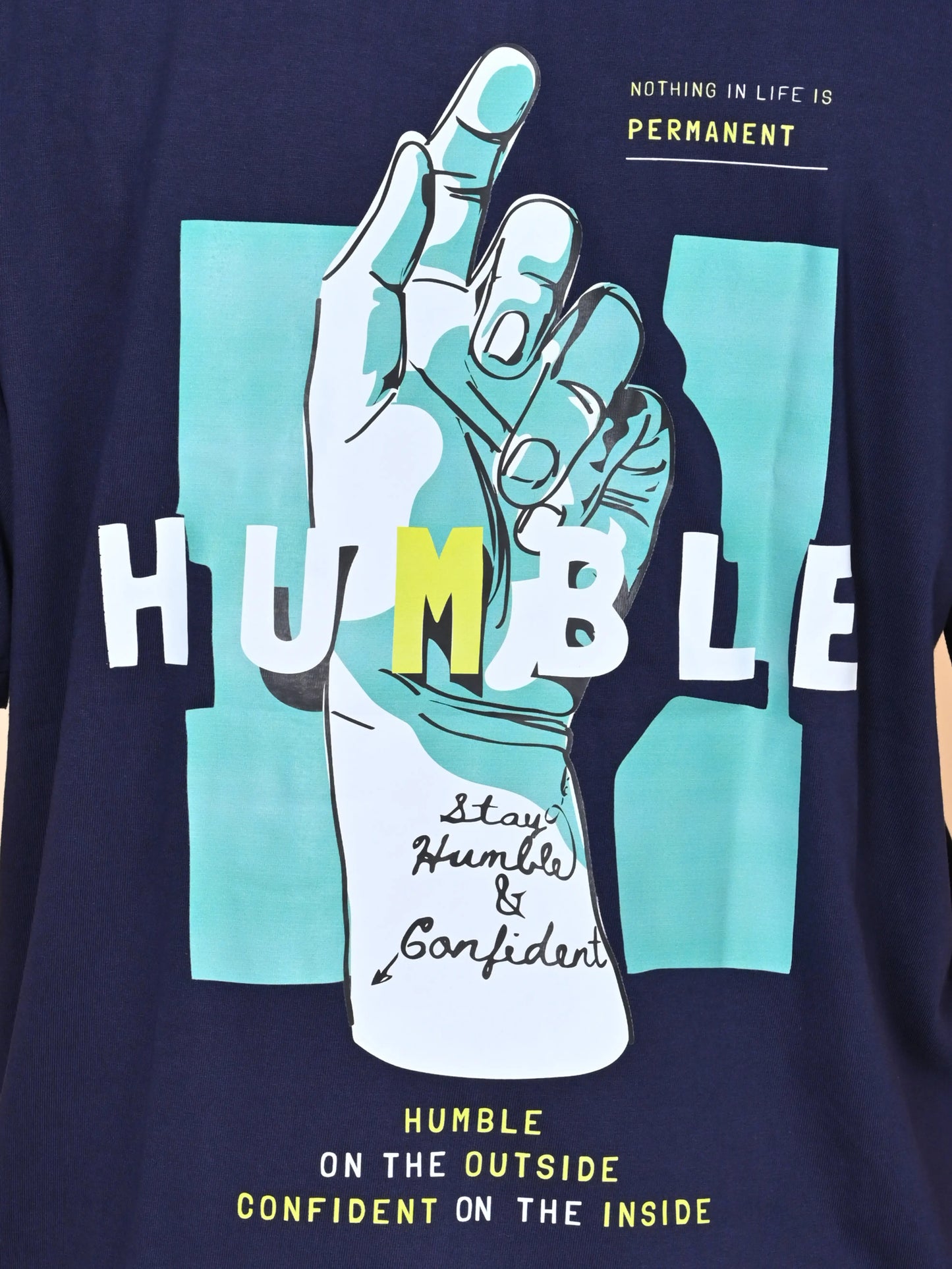 Humble