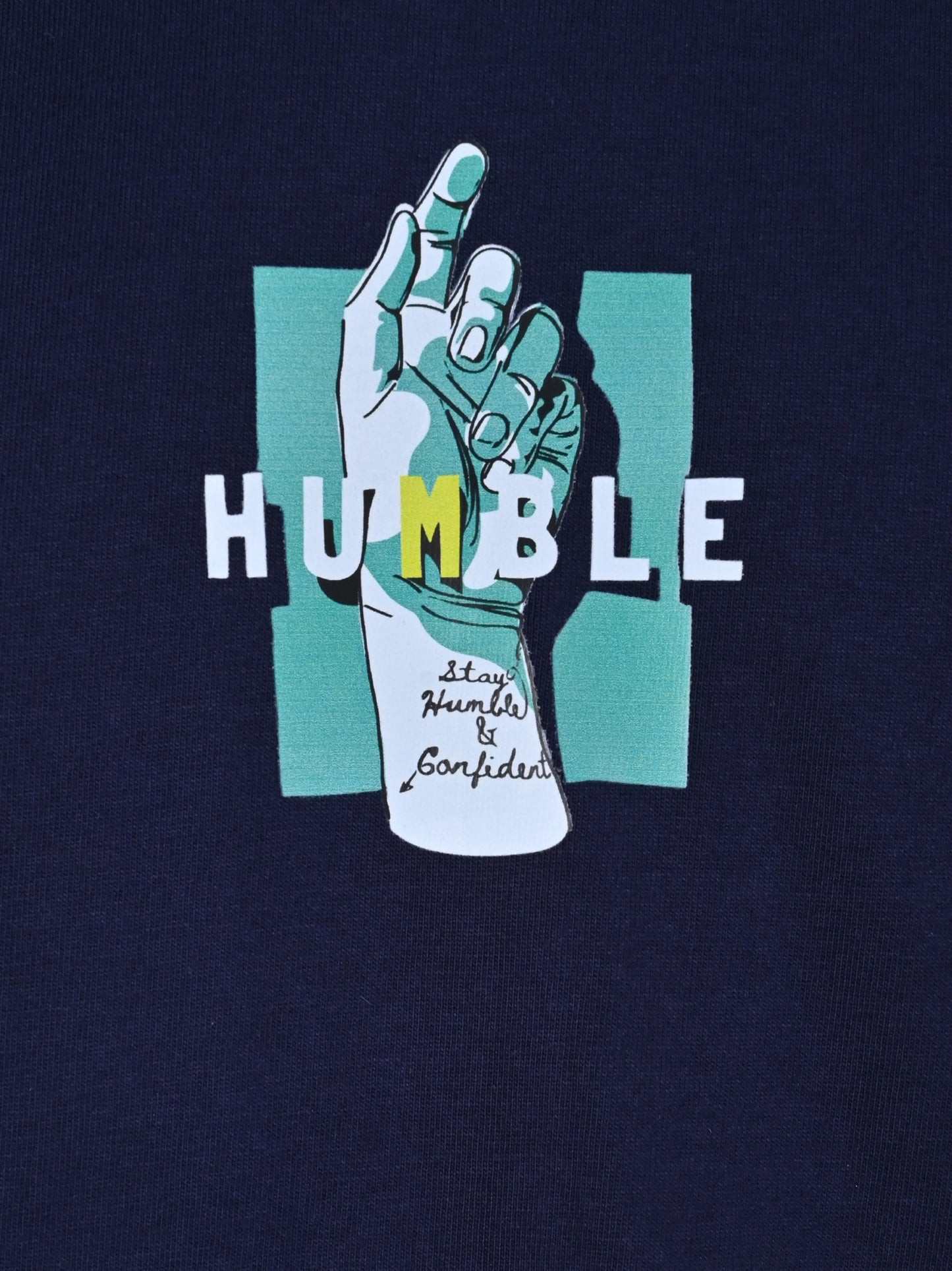 Humble