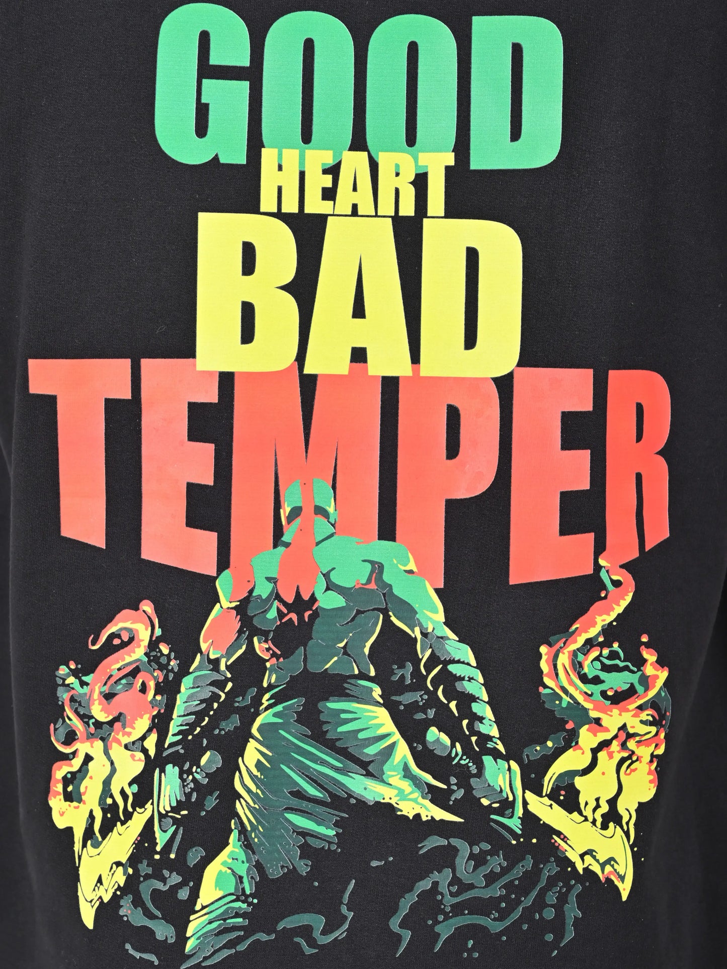 Temper