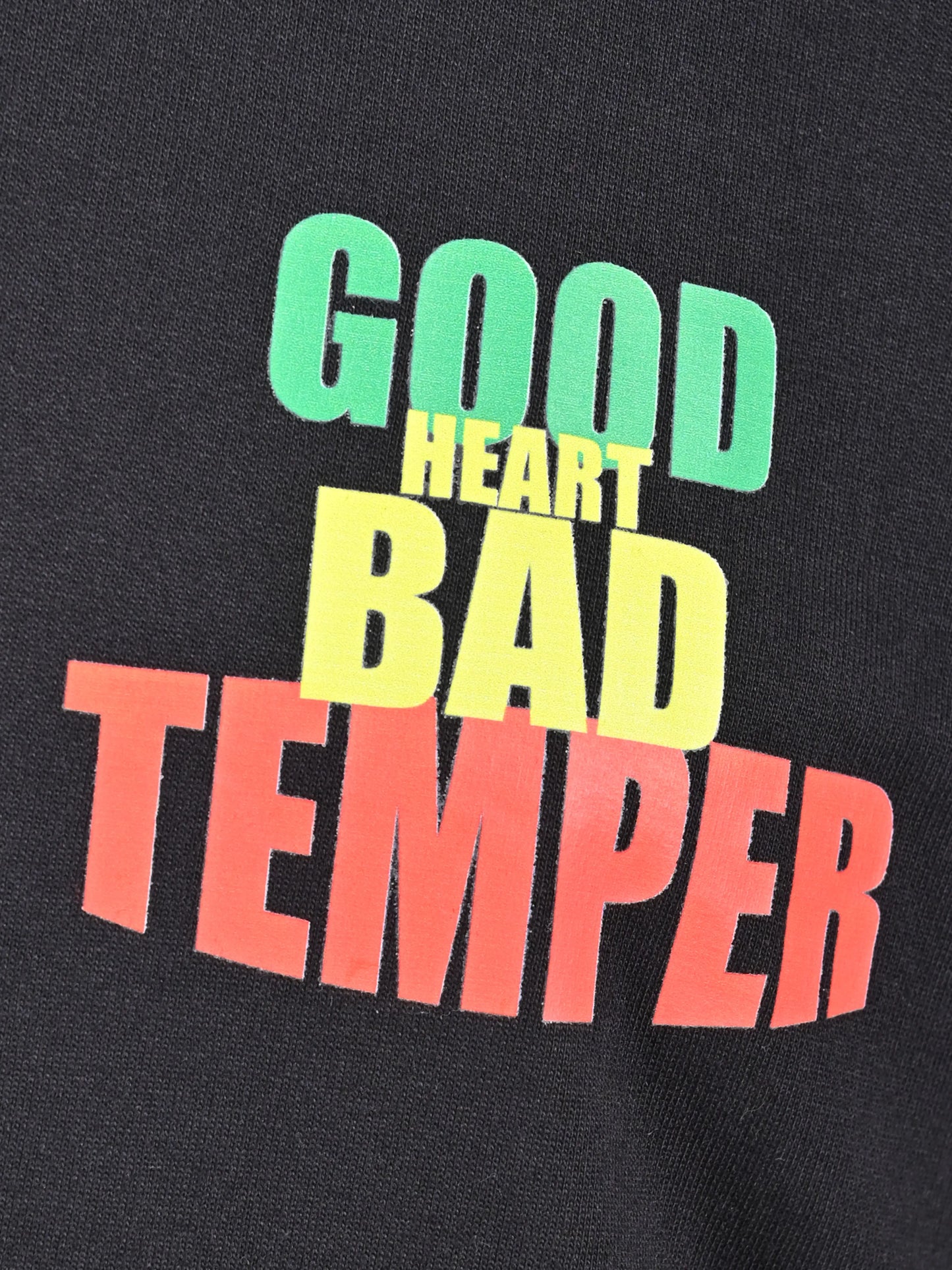 Temper