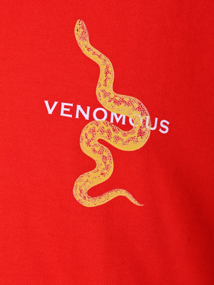 Venomous