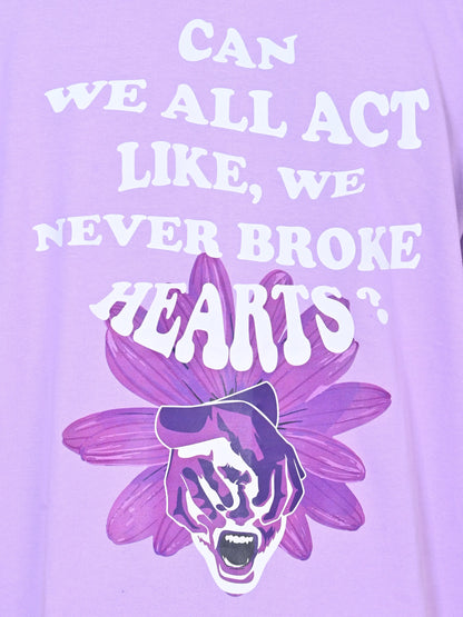 Broken Hearts