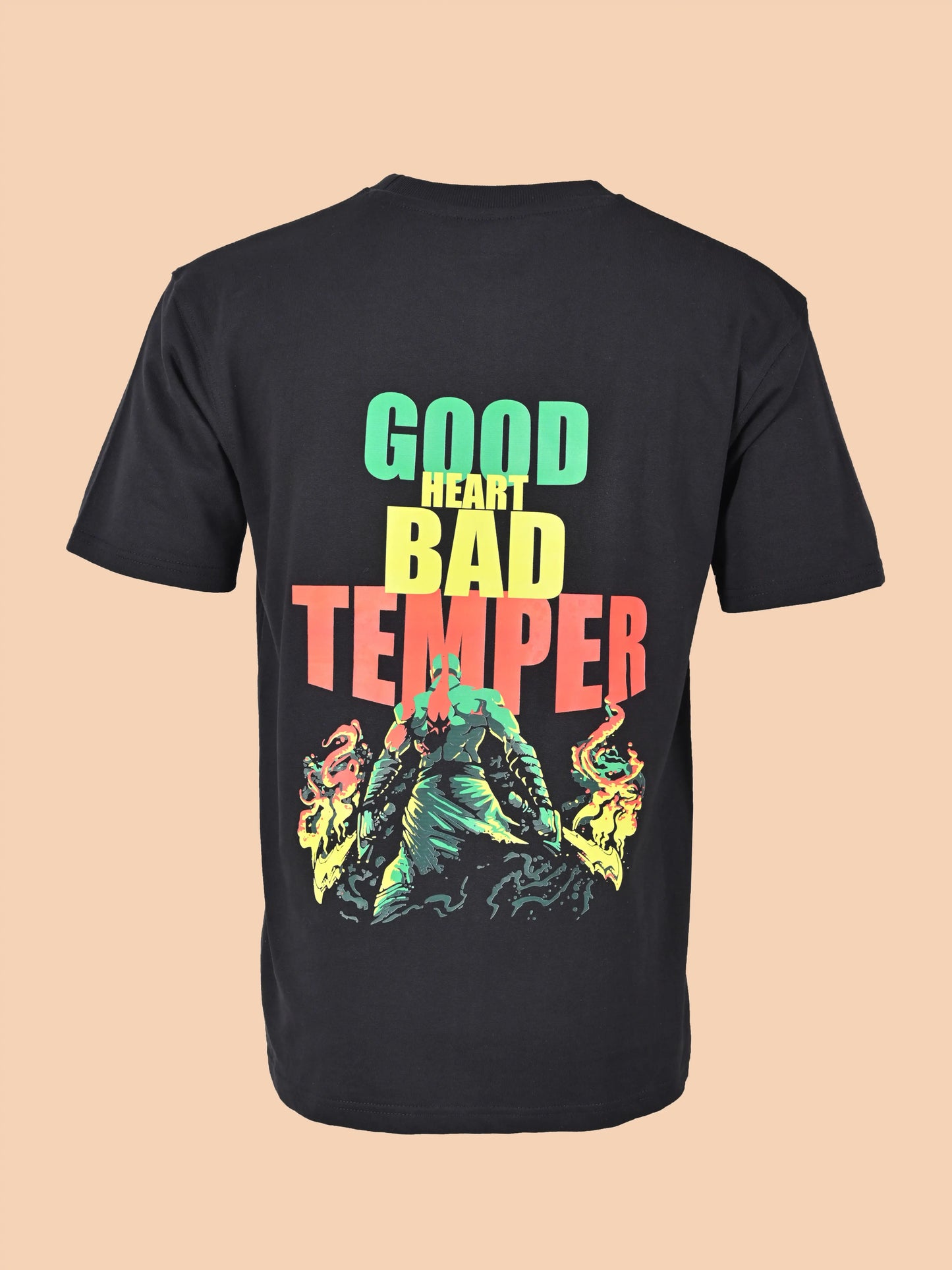 Temper