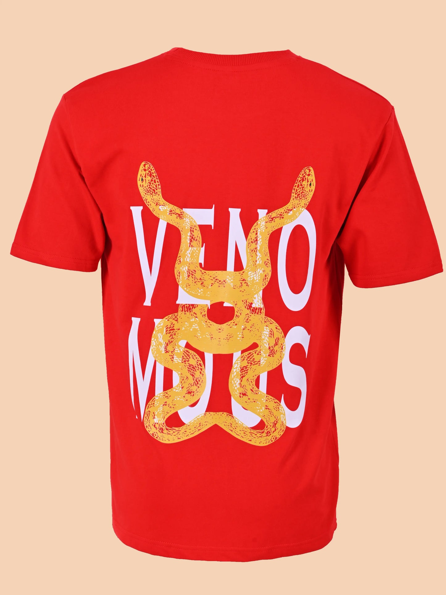 Venomous
