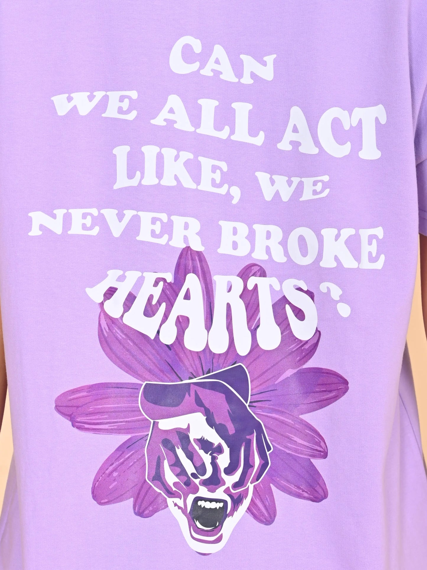 Broken Hearts