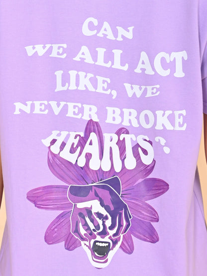 Broken Hearts