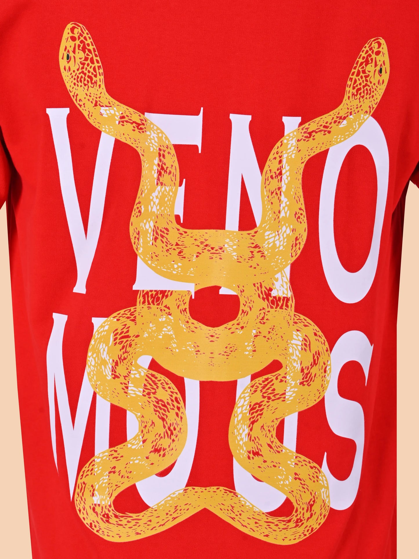 Venomous