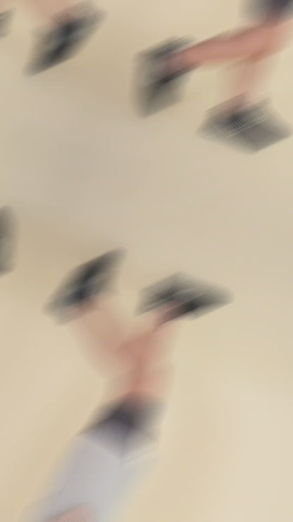 Deja-Vu